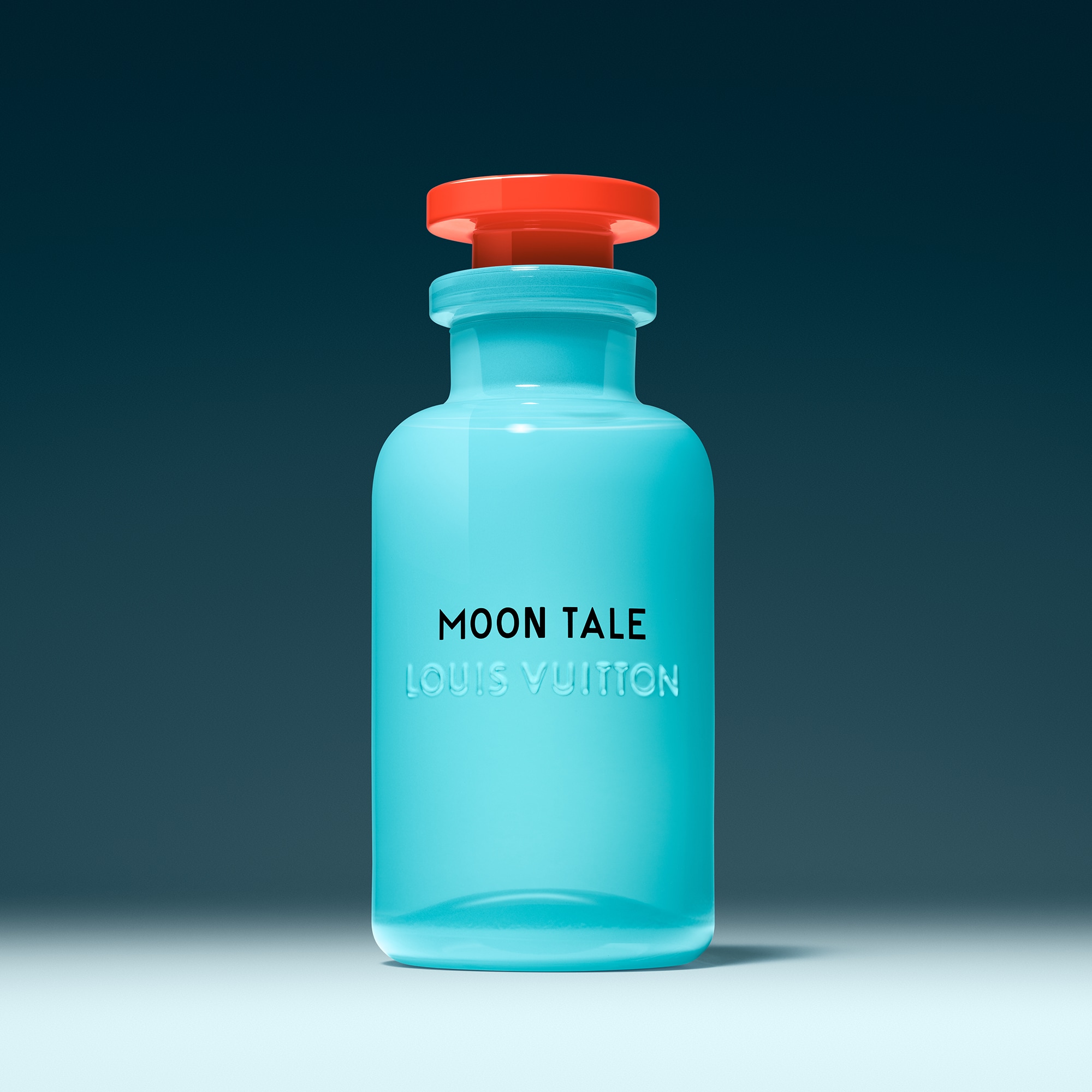 LOUIS VUITTON MOON TALE ムーンテール 香水100ml ムーン テイル オー ドゥ パルファン ｜ルイ・ヴィトン 公式サイト